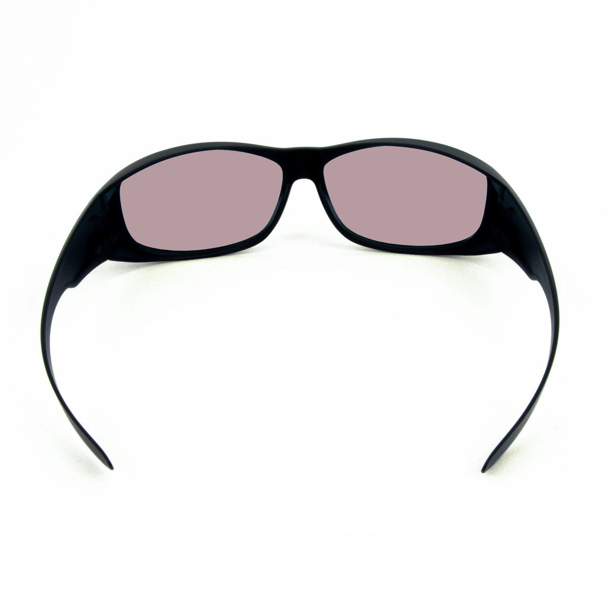 Low Vision Tinted Fitover - Ali